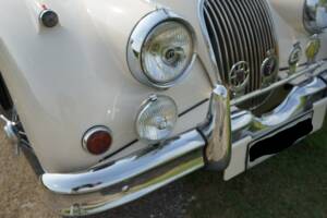 Immagine 11/58 di Jaguar XK 150 3.4 S OTS (1958)