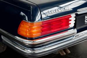 Imagen 18/50 de Mercedes-Benz 450 SEL 6,9 (1979)
