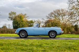 Bild 9/46 von MG MGB (1964)