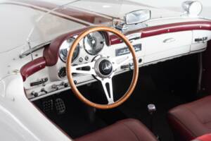 Image 26/40 of Mercedes-Benz 190 SL (1955)