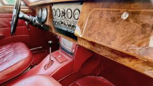 Bild 13/19 von Jaguar Mk II 3.4 (1963)