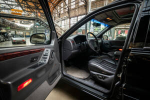 Image 8/21 of Jeep Grand Cherokee 4.7 Limited (2000)