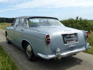 Rover 3-litre P5 MK II Coupé 1964