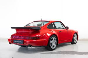 Image 6/32 of Porsche 911 Turbo 3.3 (1992)