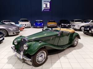Bild 2/41 von MG TF (1954)