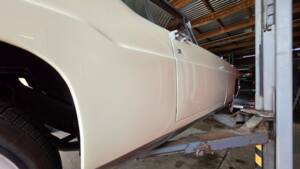 Image 18/75 of Lincoln Continental Mark II (1956)
