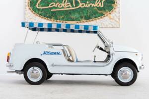 Bild 12/38 von FIAT 500 Nuova (1960)