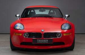 Bild 4/40 von BMW Z8 (2002)