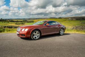Afbeelding 12/50 van Bentley Continental GT (2005)