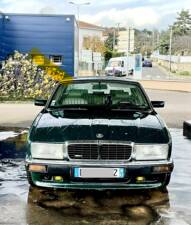 Bild 35/51 von Jaguar XJR 4.0 Sport (1991)