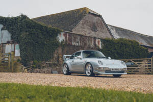 Image 52/104 of Porsche 911 Carrera RS (1995)