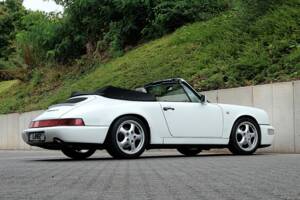 Afbeelding 6/59 van Porsche 911 Carrera 2 (1991)