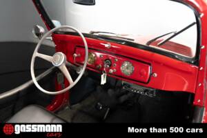 Image 12/15 of FIAT 500 C Topolino (1950)