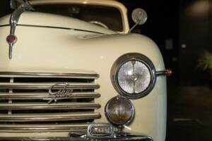 Image 12/50 of FIAT 1100 Ghia (1947)