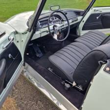 Image 12/153 of Citroën DS 19 Usine (1965)