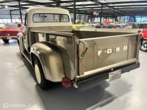 Immagine 4/40 di Ford F-100 (1955)
