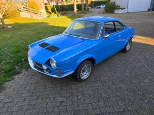 Image 40/45 of SIMCA 1200 S (1970)