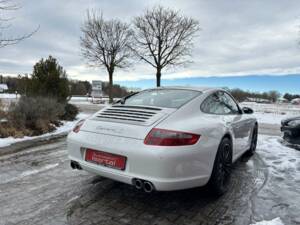 Bild 7/20 von Porsche 911 Carrera S (2004)