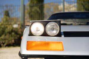 Bild 16/84 von Ferrari 512 BBi (1982)