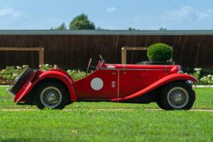 Immagine 4/50 di Burlington Arrow (1963)