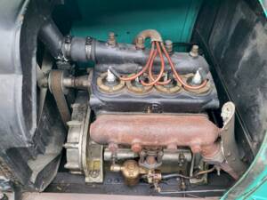 Bild 40/41 von Chenard - Walcker T2 Torpedo (1912)