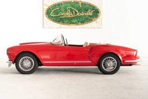 Image 3/29 de Lancia Aurelia B24 Spider "America" (1955)