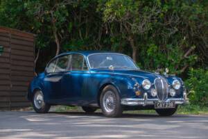 Bild 23/50 von Jaguar Mk II 2.4 (1964)
