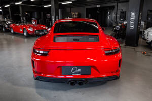 Image 3/27 de Porsche 911 GT3 Touring (2018)