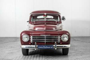 Image 14/50 of Volvo PV 444 (1953)