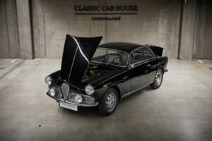 Bild 9/100 von Alfa Romeo Giulietta Sprint (1959)