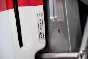 Afbeelding 29/35 van Bimota YB8 (1991)