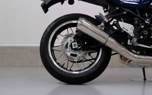 Bild 2/70 von Kawasaki Z 900 RS (2022)