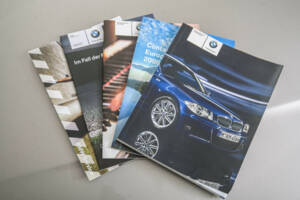 Image 47/50 of BMW 118i (2008)
