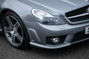 Image 41/41 de Mercedes-Benz SL 63 AMG (2008)
