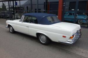 Bild 3/22 von Mercedes-Benz 280 SE 3,5 (1971)