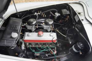 Immagine 4/50 di FIAT 1100 S (1947)