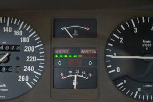 Bild 47/50 von BMW 635 CSi Group A (1983)