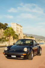 Image 54/65 de Porsche 911 Turbo 3.3 (1986)