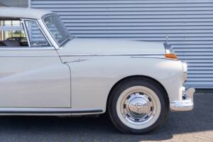 Image 8/8 of Mercedes-Benz 300 d (1961)