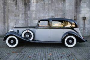 Bild 4/8 von Rolls-Royce Phantom III (1937)