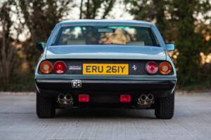 Bild 7/50 von Ferrari 400i (1980)