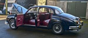 Afbeelding 18/50 van Jaguar Mk II 3.4 (1961)
