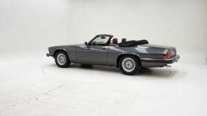 Bild 4/15 von Jaguar XJS 5.3 V12 (1989)