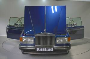 Bild 17/50 von Rolls-Royce Silver Spirit II (1992)