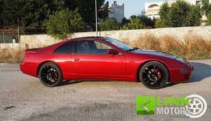 Immagine 3/10 di Nissan 300 ZX  Twin Turbo (1991)