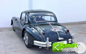 Image 6/10 of Jaguar XK 140 FHC (1955)