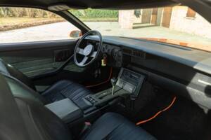 Bild 26/50 von Chevrolet Camaro Z28 (1992)