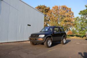 Image 16/55 de Toyota RAV4 (1995)