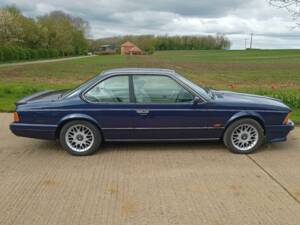 Image 10/21 of BMW 635 CSi (1988)