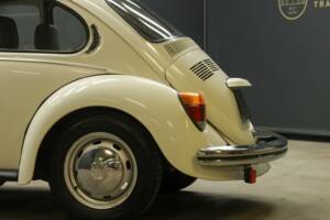 Bild 36/50 von Volkswagen Käfer 1600 (1996)